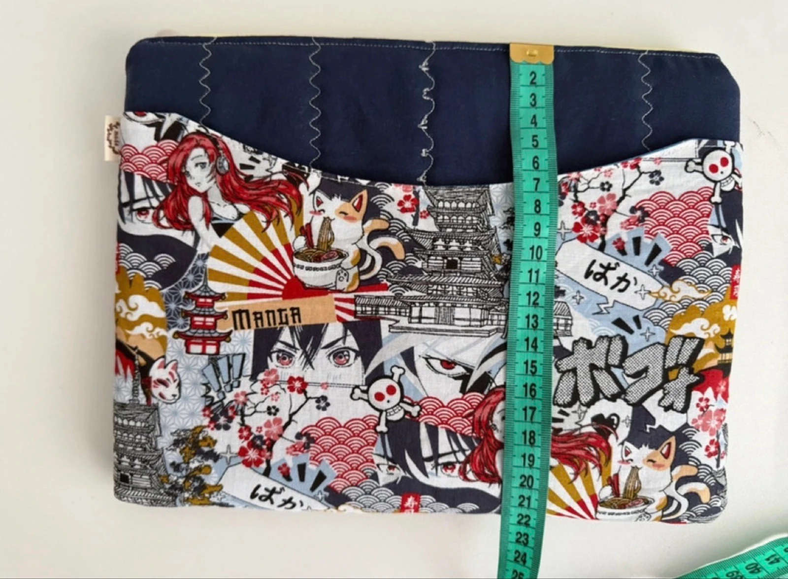 Funda iPad / tablet 11” – photo 6